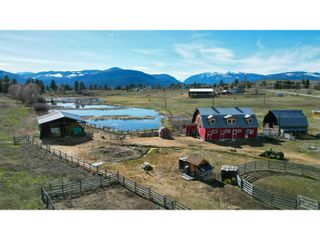 Photo 7: 3180 MISSION WYCLIFFE ROAD in Cranbrook: Vacant Land for sale : MLS®# 2476171