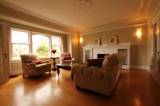 Photo 4:  in : Dunbar House for rent (Vancouver West)  : MLS®# AR068