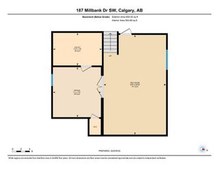 Photo 33: 187 Millbank Drive SW in Calgary: Millrise Detached for sale : MLS®# A2051777