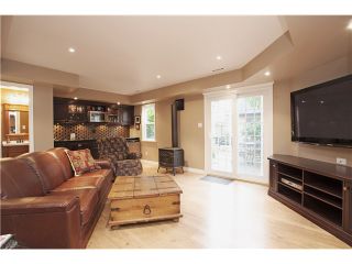 Photo 9: 11588 WARESLEY ST in Maple Ridge: Southwest Maple Ridge House for sale : MLS®# V1035600