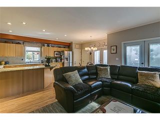 Photo 11: 10502 SHEPHERD Drive in Richmond: West Cambie House for sale : MLS®# V1087345