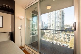Photo 22: 903 889 HOMER Street in Vancouver: Downtown VW Condo for sale in "889 Homer" (Vancouver West)  : MLS®# R2862730