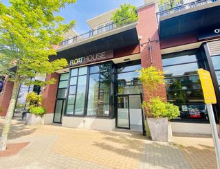 Photo 1: 120 2950 KING GEORGE BOULEVARD in Surrey: King George Corridor Office for lease (South Surrey White Rock)  : MLS®# C8038905