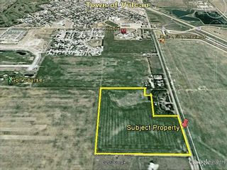 Photo 5: 2001 1 Avenue S: Vulcan Residential Land for sale : MLS®# A2034165