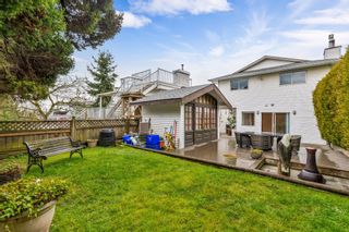 Photo 40: 942 PARKER Street: White Rock House for sale in "EAST BEACH" (South Surrey White Rock)  : MLS®# R2447986