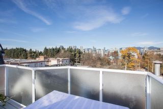 Photo 12: 2241 HEATHER Street in Vancouver: Fairview VW Townhouse for sale in "THE FOUNTAINS" (Vancouver West)  : MLS®# R2833159