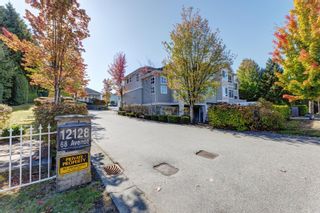 Photo 18: 29 12128 68 Avenue in Surrey: West Newton Townhouse for sale : MLS®# R2840038