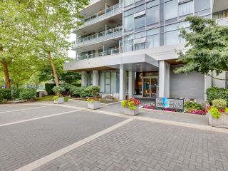 Photo 2: 1603 2289 YUKON Crescent in Burnaby: Brentwood Park Condo for sale in "WATERCOLOURS" (Burnaby North)  : MLS®# R2601005