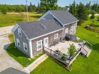 Photo 21: 1663 Highway 3 in East Pubnico: County Pubnico Residential for sale (Yarmouth)  : MLS®# 202400047