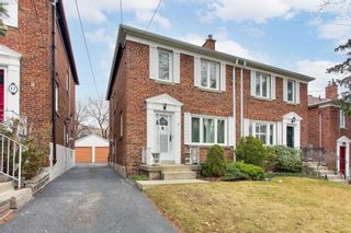 Photo 1: 15 Rowley Avenue in Toronto: Mount Pleasant East House (2-Storey) for sale (Toronto C10)  : MLS®# C5999389
