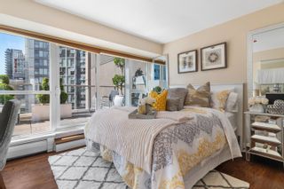 Photo 22: 1208 1328 HOMER Street in Vancouver: Yaletown Condo for sale in "Governor's Tower and Villas" (Vancouver West)  : MLS®# R2873449