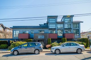Main Photo: 205 6588 ELGIN Avenue in Burnaby: Forest Glen BS Condo for sale (Burnaby South)  : MLS®# R2761343