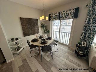 Photo 10: 115 BELL GARDENS Cove in Winnipeg: House for sale : MLS®# 202405966