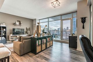 Photo 13: 604 215 13 Avenue SW in Calgary: Beltline Apartment for sale : MLS®# A1196542