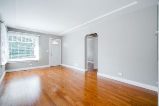Photo 4: 425 OAK Street in New Westminster: Queens Park House for sale : MLS®# R2502980