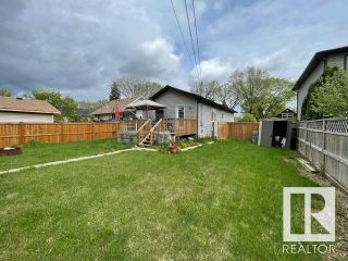 Photo 21: 12816 121 Street in Edmonton: Zone 01 House for sale : MLS®# E4389347