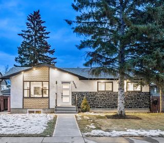 Photo 1: 9828 Auburn Road SE in Calgary: Acadia Detached for sale : MLS®# A2013308