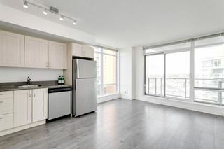 Photo 6: 1207 10 Brentwood Common NW in Calgary: Brentwood Apartment for sale : MLS®# A1219205