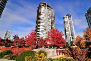 Photo 34: 3202 583 BEACH Crescent in Vancouver: Yaletown Condo for sale in "TWO PARKWEST" (Vancouver West)  : MLS®# V1008812