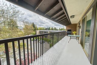 Photo 14: 504 9847 MANCHESTER Drive in Burnaby: Cariboo Condo for sale in "Barclay Woods" (Burnaby North)  : MLS®# R2682324