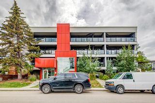 Main Photo: 304 1629 38 Street SW in Calgary: Rosscarrock Apartment for sale : MLS®# A1241166