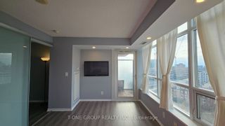 Photo 4: 1217 38 Joe Shuster Way in Toronto: South Parkdale Condo for lease (Toronto W01)  : MLS®# W8288438