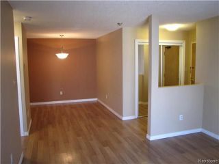 Photo 3: 3203 658 Kenaston Boulevard in Winnipeg: River Heights Condominium for sale (1D)  : MLS®# 1808588
