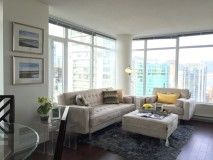 Photo 2: 3102 888 HOMER STREET in Vancouver: Downtown VW Condo for sale (Vancouver West)  : MLS®# R2049206
