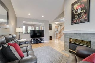 Photo 3: 27 23151 HANEY Bypass in Maple Ridge: East Central Townhouse for sale in "Stonehouse Estates" : MLS®# R2280429