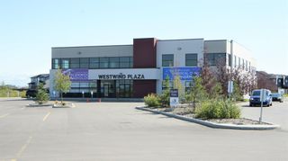 Photo 1: 226 20 WESTWIND Drive: Spruce Grove Office for sale or lease : MLS®# E4252565