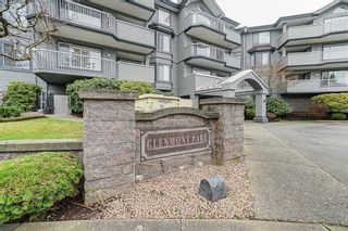 Photo 2: 109 5375 205 Street in Langley: Langley City Condo for sale : MLS®# R2713533