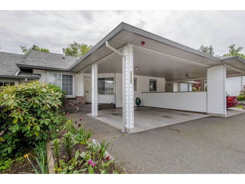 FEATURED LISTING: 10 - 3351 HORN Street Abbotsford
