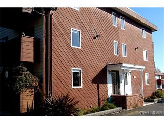Photo 1: 104 350 Belmont Rd in VICTORIA: Co Colwood Corners Condo for sale (Colwood)  : MLS®# 499266