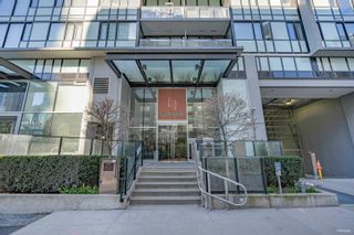 Photo 3: 1503 1325 ROLSTON Street in Vancouver: Downtown VW Condo for sale in "The Rolston" (Vancouver West)  : MLS®# R2860359