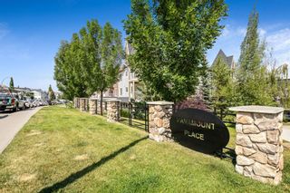 Photo 2: 2202 70 Panamount Drive NW in Calgary: Panorama Hills Apartment for sale : MLS®# A1252009