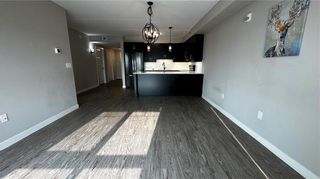 Photo 3: 506 300 Centre Street in Winnipeg: Bridgwater Centre Condominium for sale (1R)  : MLS®# 202320408
