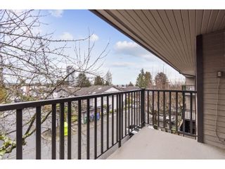Photo 4: 309 535 BLUE MOUNTAIN Street in Coquitlam: Central Coquitlam Condo for sale in "REGAL COURT" : MLS®# R2747699