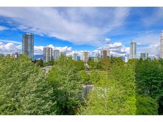 Photo 36: 7A 6128 PATTERSON Avenue in Burnaby: Metrotown Condo for sale in "Grand Central Park Place" (Burnaby South)  : MLS®# R2582939