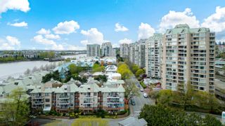 Photo 6: 1001 1045 QUAYSIDE Drive in New Westminster: Quay Condo for sale in "QUAYSIDE TOWER 1" : MLS®# R2871464