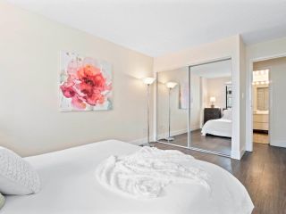 Photo 15: 207 150 E 15TH Street in North Vancouver: Central Lonsdale Condo for sale in "Lions Gate Plaza" : MLS®# R2691801