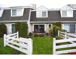 Photo 9: 59 8930 WALNUT GROVE Drive in Langley: Walnut Grove Townhouse for sale in "Highland Ridge" : MLS®# F2709012