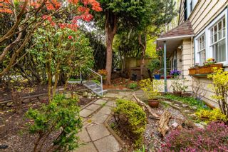 Photo 2: 4517 W 4TH Avenue in Vancouver: Point Grey House for sale (Vancouver West)  : MLS®# R2685629