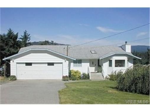 Main Photo: 3292 Jacklin Rd in VICTORIA: La Walfred House for sale (Langford)  : MLS®# 343239