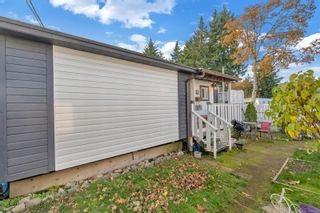 Photo 27: 10 2780 Spencer Rd in Langford: La Langford Lake Manufactured Home for sale : MLS®# 891868
