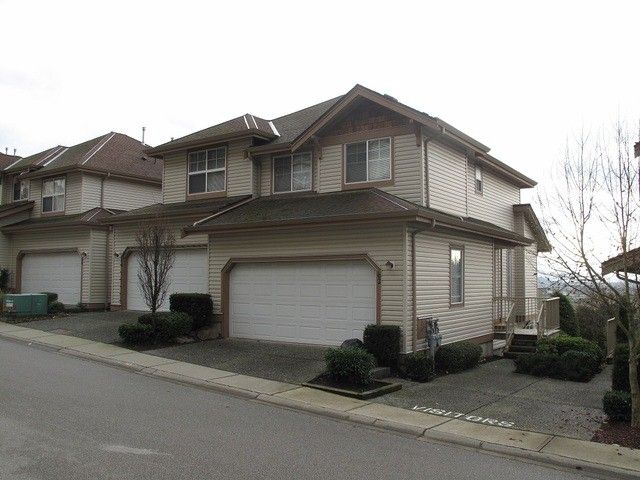 Main Photo: 62 35287 OLD YALE Road in Abbotsford: Abbotsford East Condo for sale : MLS®# F1228369