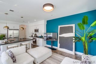 Photo 6: Townhouse for sale : 3 bedrooms : 2396 Aperture in San Diego