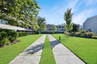 Photo 29: 312 15313 19 Avenue in Surrey: King George Corridor Condo for sale in "Village Terrace" (South Surrey White Rock)  : MLS®# R2494075
