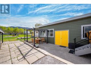 Photo 11: 7040 SAVONA ACCESS RD in Kamloops: House for sale : MLS®# 178134