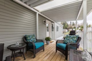 Photo 32: 67 3300 HORN Street in Abbotsford: Central Abbotsford Manufactured Home for sale in "Georgian Park" : MLS®# R2862508