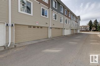 Photo 24: 40 415 Clareview Road NW in Edmonton: Zone 35 Townhouse for sale : MLS®# E4337853